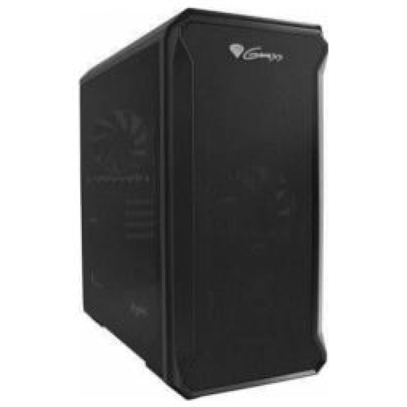 Genesis IRID 503 Black