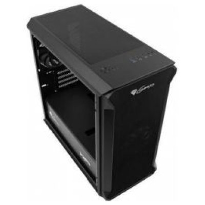 Genesis IRID 503 Black