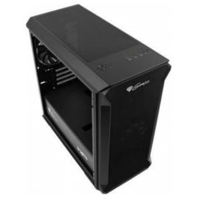 Genesis IRID 503 Black