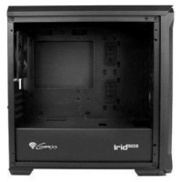 Genesis IRID 503 Black