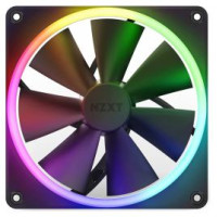 Nzxt. Dzesētājs Nzxt F140 RGB