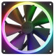 Nzxt. Dzesētājs Nzxt F140 RGB