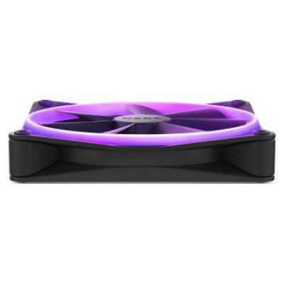 Nzxt. Dzesētājs Nzxt F140 RGB