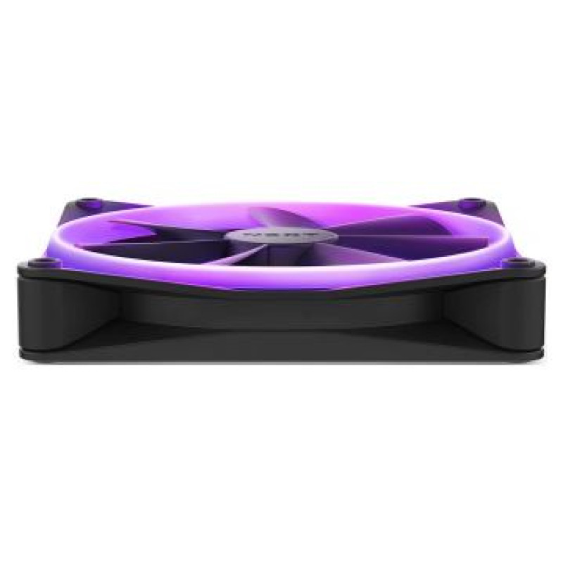 Nzxt. Dzesētājs Nzxt F140 RGB
