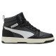 Puma Rebound V6 Mid Jr shoes 393831 29 (38)