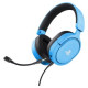 Trust Austiņas Trust GXT 498B Forta PS5 Blue