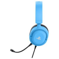 Trust Austiņas Trust GXT 498B Forta PS5 Blue