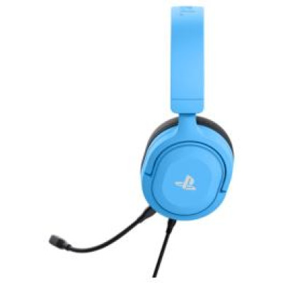 Trust Austiņas Trust GXT 498B Forta PS5 Blue