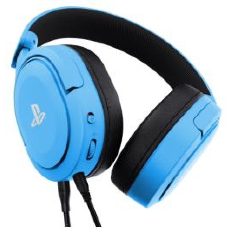 Trust Austiņas Trust GXT 498B Forta PS5 Blue