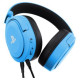 Trust Austiņas Trust GXT 498B Forta PS5 Blue