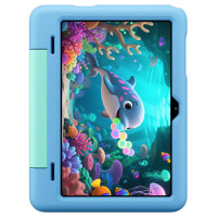 Blackview TABLET TAB20KIDS 10" 4/64GB/TAB20 KIDS BLUE BLACKVIEW