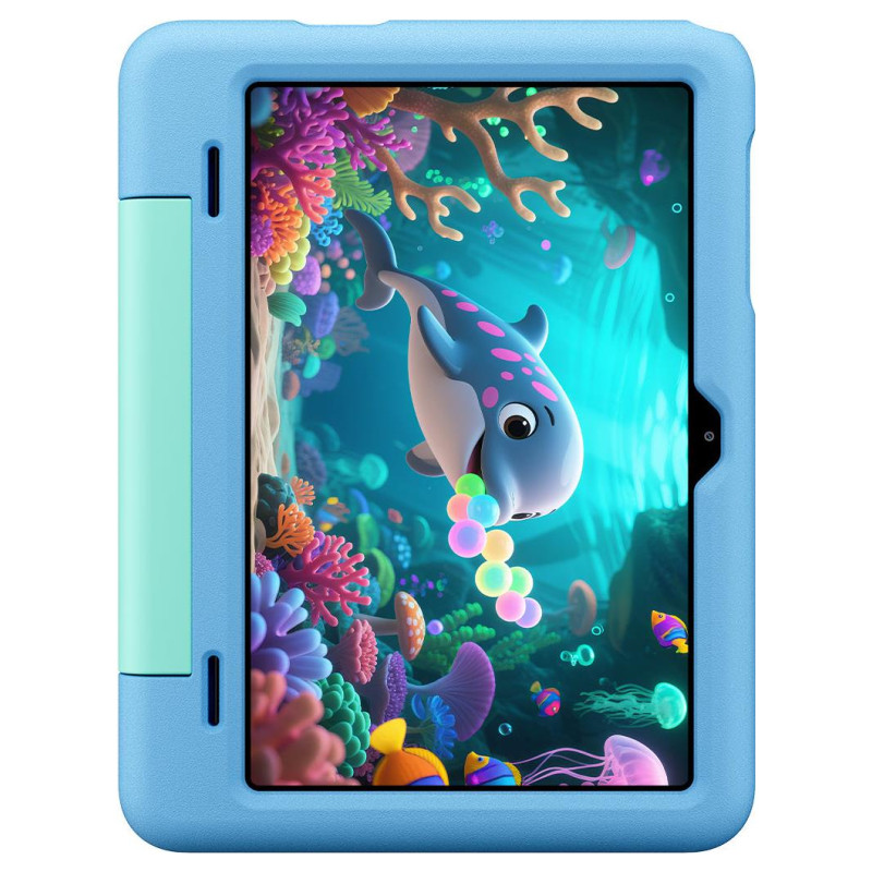 Blackview TABLET TAB20KIDS 10" 4/64GB/TAB20 KIDS BLUE BLACKVIEW