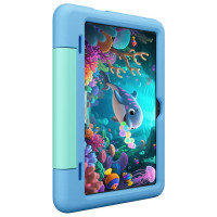 Blackview TABLET TAB20KIDS 10" 4/64GB/TAB20 KIDS BLUE BLACKVIEW