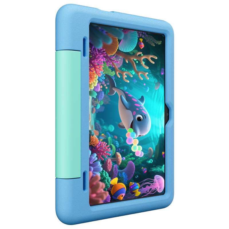 Blackview TABLET TAB20KIDS 10" 4/64GB/TAB20 KIDS BLUE BLACKVIEW