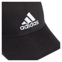 Adidas Czapka adidas BBall Cap FK0891 (OSFM)