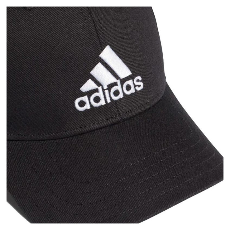 Adidas Czapka adidas BBall Cap FK0891 (OSFM)