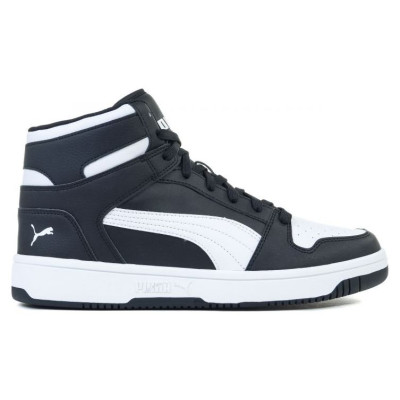 Puma Rebound Layup Sl Jr shoes 369573 01 (44.5)