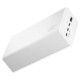 Green Cell Enerģijas krātuve GreenCell PowerPlay 30 30000mAh White