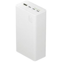 Green Cell Enerģijas krātuve GreenCell PowerPlay 30 30000mAh White