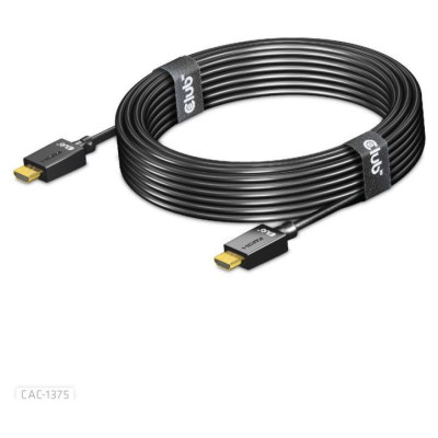 Club3D CABLE HDMI TO HDMI 5M/M/M CAC-1375 CLUB3D