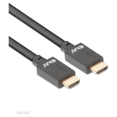 Club3D CABLE HDMI TO HDMI 5M/M/M CAC-1375 CLUB3D