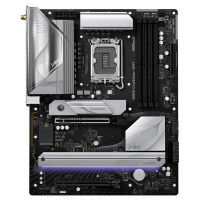 Asrock Mainboard|ASROCK|Intel B860 Express|LGA1851|ATX|Memory DDR5|Memory slots 4|1xPCI-Express 4.0 16x|1xPCI-Express 5.0 16x|1xM.2|1xHDMI|1xAudio-Out|1xMicrophone|6xUSB 2.0|6xUSB 3.2|1xUSB-C w/Thunderbolt|1xOptical S/PDIF|1xRJ45|B860LIVEMIXERWIFI