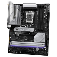 Asrock Mainboard|ASROCK|Intel B860 Express|LGA1851|ATX|Memory DDR5|Memory slots 4|1xPCI-Express 4.0 16x|1xPCI-Express 5.0 16x|1xM.2|1xHDMI|1xAudio-Out|1xMicrophone|6xUSB 2.0|6xUSB 3.2|1xUSB-C w/Thunderbolt|1xOptical S/PDIF|1xRJ45|B860LIVEMIXERWIFI