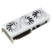 Asus VGA PCIE16 RX9070XT 16GB GDDR6/PRIME-RX9070XT-O16G-WH ASUS