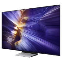 Samsung TV SET LCD 55" OLED 4K/QE55S90FAEXXH SAMSUNG