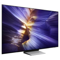 Samsung TV SET LCD 55" OLED 4K/QE55S90FAEXXH SAMSUNG