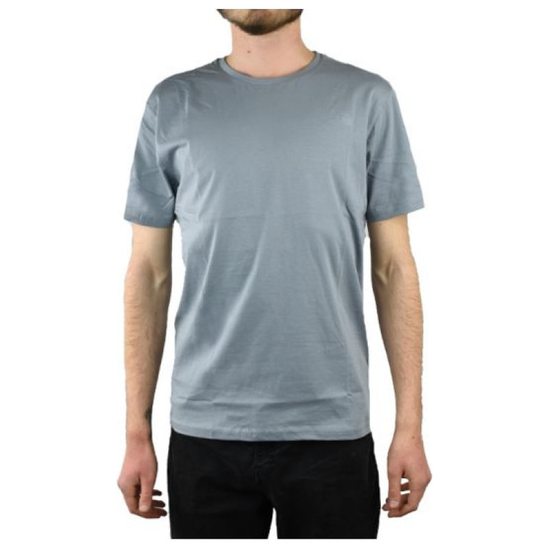 Inny The North Face Simple Dome Tee TX5ZDK1 szare S (S)