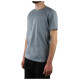 Inny The North Face Simple Dome Tee TX5ZDK1 szare S (S)
