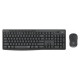Logitech MK295 Silent Black RU
