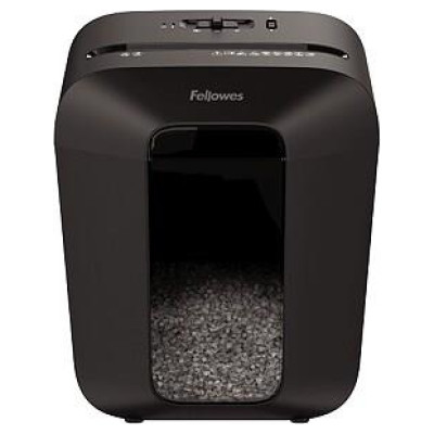 Fellowes SHREDDER POWERSHRED LX41M/4300701 FELLOWES