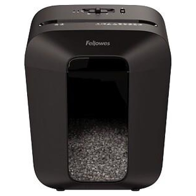 Fellowes SHREDDER POWERSHRED LX41M/4300701 FELLOWES