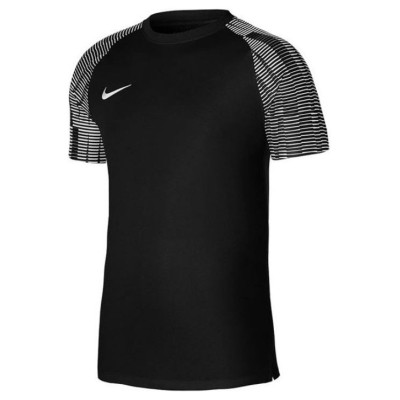Nike Dri-Fit Academy SS M DH8031-010 T-shirt (L (183cm))