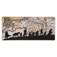 Subsonic Gaming Mouse Pad XXL Lord Of The Rings