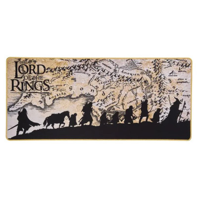 Subsonic Gaming Mouse Pad XXL Lord Of The Rings