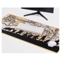 Subsonic Gaming Mouse Pad XXL Lord Of The Rings
