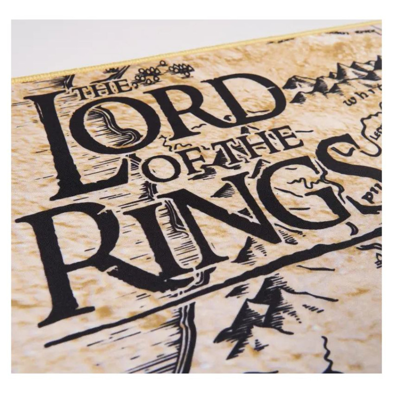 Subsonic Gaming Mouse Pad XXL Lord Of The Rings