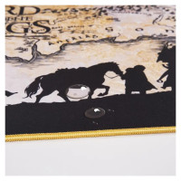 Subsonic Gaming Mouse Pad XXL Lord Of The Rings