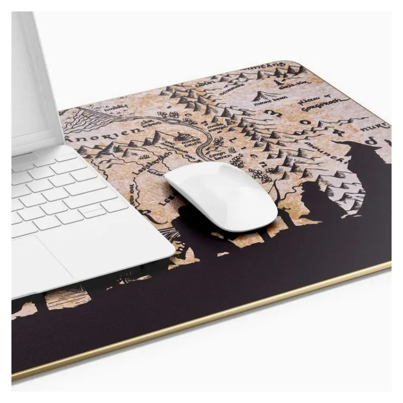Subsonic Gaming Mouse Pad XXL Lord Of The Rings