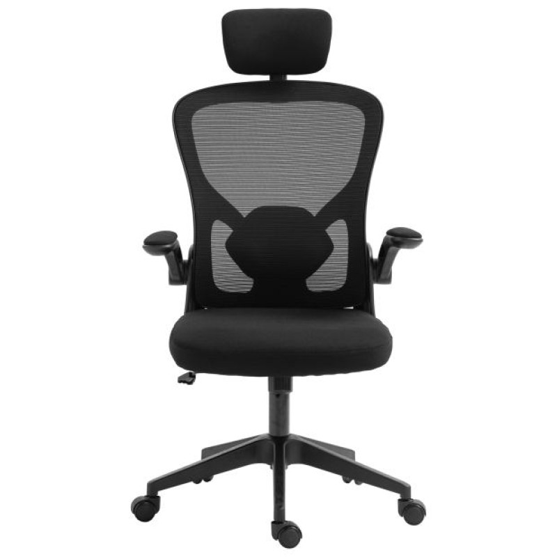 Sandberg 640-97 ErgoFusion Gaming Chair Basic