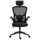 Sandberg 640-97 ErgoFusion Gaming Chair Basic