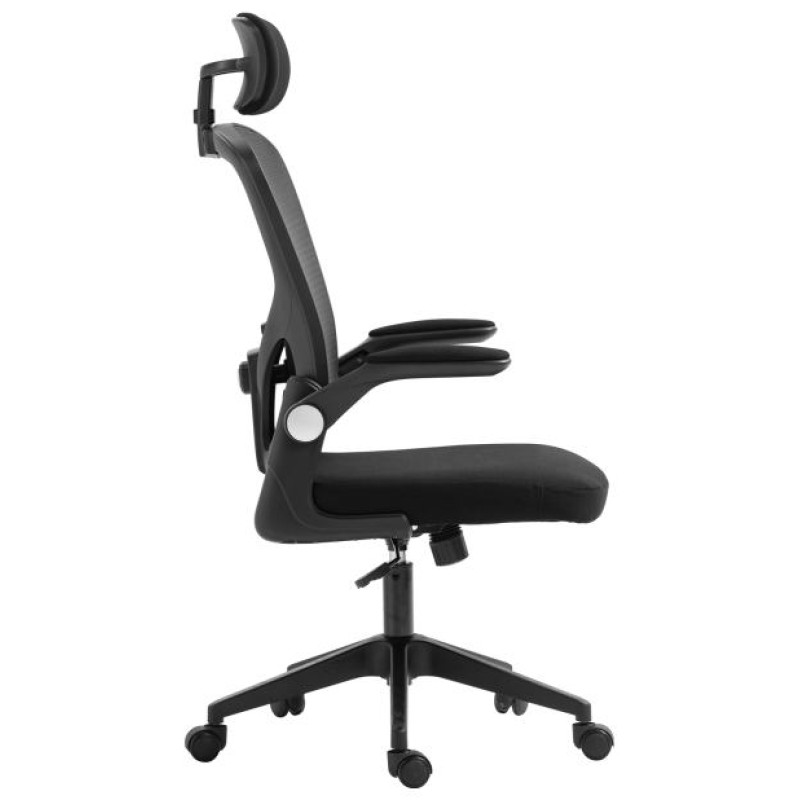 Sandberg 640-97 ErgoFusion Gaming Chair Basic