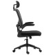 Sandberg 640-97 ErgoFusion Gaming Chair Basic