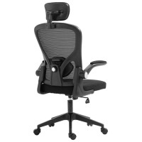 Sandberg 640-97 ErgoFusion Gaming Chair Basic