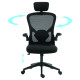 Sandberg 640-97 ErgoFusion Gaming Chair Basic