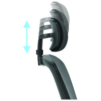 Sandberg 640-97 ErgoFusion Gaming Chair Basic