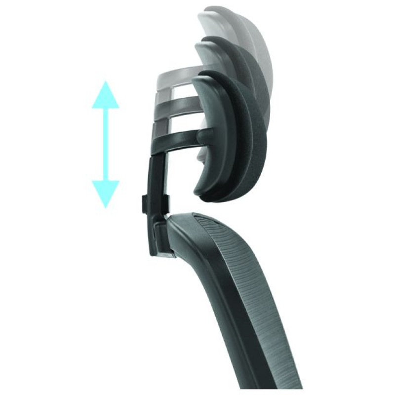 Sandberg 640-97 ErgoFusion Gaming Chair Basic